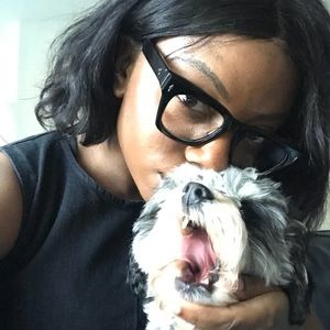 Meet your Posher, Jazzi